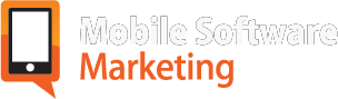 Mobile Software Marketing
