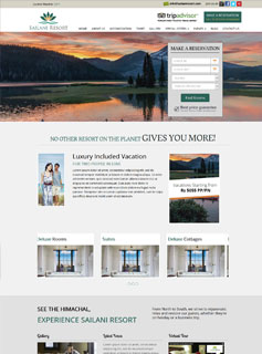 Sailani Resort